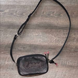 Coach Crossbody
